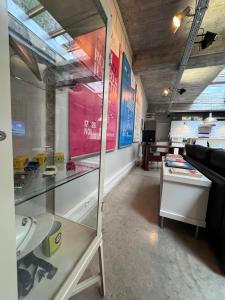 Sleep You Soon - Loft & parking