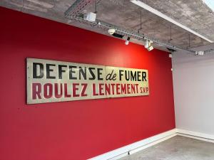 Sleep You Soon - Loft & parking