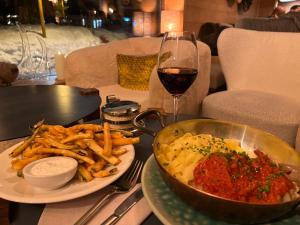 Hotels Everest Hotel : photos des chambres