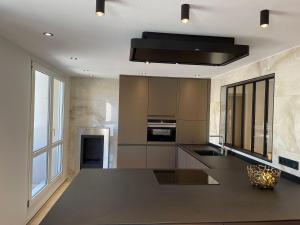 Appartements Le DUPLEXX : photos des chambres