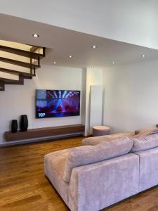 Appartements Le DUPLEXX : photos des chambres