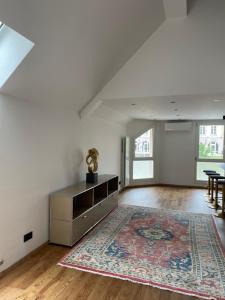 Appartements Le DUPLEXX : photos des chambres