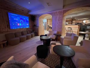Hotels Everest Hotel : photos des chambres