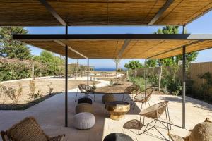 ISULATRAVEL - Villa Calamare