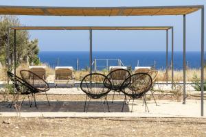 ISULATRAVEL - Villa Calamare