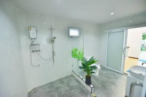 BaansuanThanisorn&Rolf บ้านสวนธนิสร & ร๊อฟ