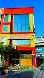 Ark Hotel Sungai besi