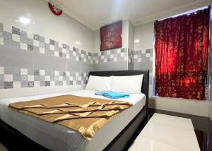 Ark Hotel Sungai besi