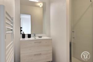 Maisons de vacances La baleine : photos des chambres