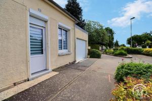 Maisons de vacances La baleine : photos des chambres