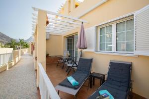 Mangueros Suite 18 Puerto de Mogán