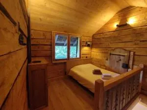 Le Grenier - La Savatte