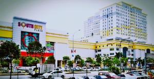 Ark Hotel Sungai besi