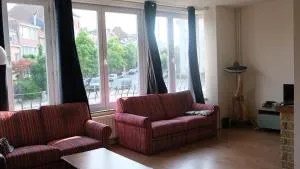 Maison familiale - Брюссель