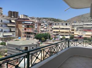 Nick Apartament 1 SARANDA 5ths