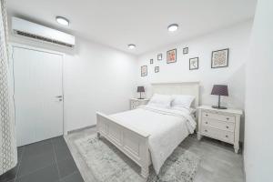 Istarih - 1 BR Apt - Ash Shati