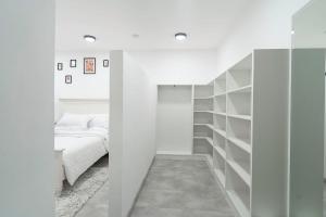 Istarih - 1 BR Apt - Ash Shati