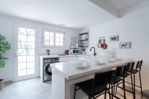 Istarih - 1 BR Apt - Ash Shati