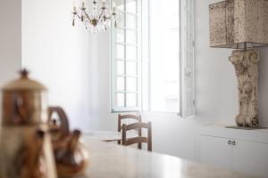 Appartements Les Atlantes : photos des chambres