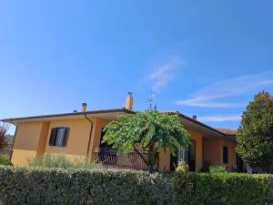 Casa di Livio e Giuseppa - Ripalvella