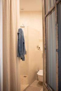 Appartements Les Atlantes : photos des chambres