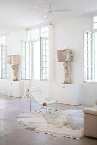 Appartements Les Atlantes : photos des chambres