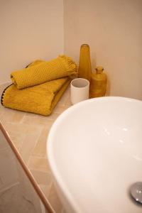 Appartements Les Atlantes : photos des chambres