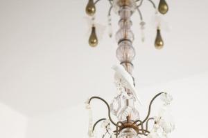 Appartements Les Atlantes : photos des chambres