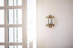 Appartements Les Atlantes : photos des chambres