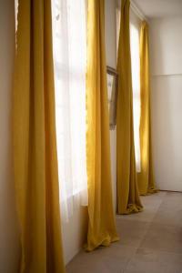 Appartements Les Atlantes : photos des chambres