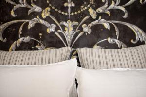 Appartements Les Atlantes : photos des chambres