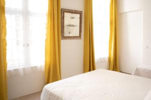 Appartements Les Atlantes : photos des chambres