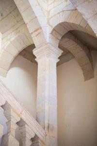 Appartements Les Atlantes : photos des chambres