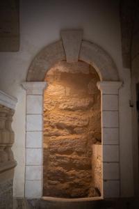 Appartements Les Atlantes : photos des chambres