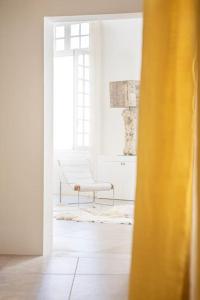 Appartements Les Atlantes : photos des chambres