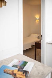 Appartements Les Atlantes : photos des chambres