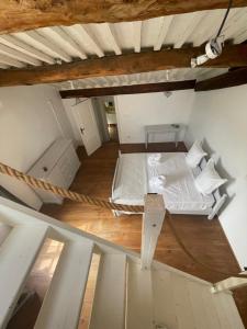 Maisons de vacances Le mas de la Cognasse : photos des chambres