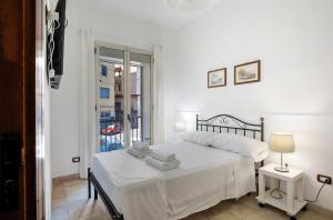 Casa Vacanza Caposcrofa