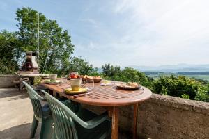 Maisons d'hotes Les Bellevues : photos des chambres