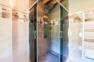 Maisons d'hotes Les Bellevues : photos des chambres