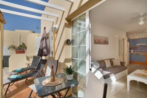 Mangueros Suite 4 Puerto de Mogán