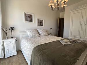 Villas Villa Fautea Verdon : photos des chambres