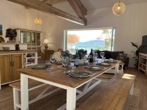 Villas Villa Fautea Verdon : photos des chambres