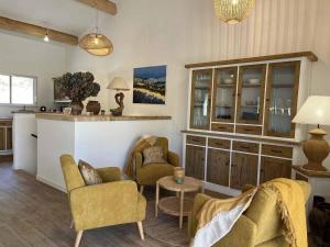 Villas Villa Fautea Verdon : photos des chambres