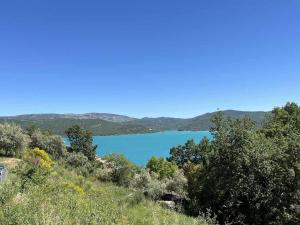 Villas Villa Fautea Verdon : photos des chambres