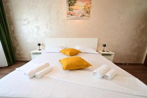 FLH - Apartament Damar Sibiu