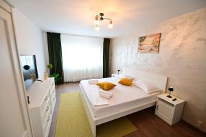 FLH - Apartament Damar Sibiu