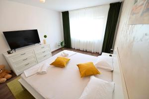 FLH - Apartament Damar Sibiu
