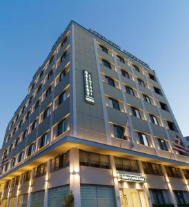 Gallery Central Piraeus Port - 4hvězdičkové hotely ve městě Pireus