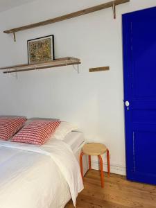 Chambre proche Stade de France, métro à 5min